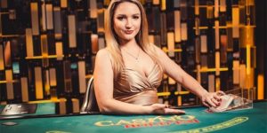 Cách để trở thành Dealer Casino