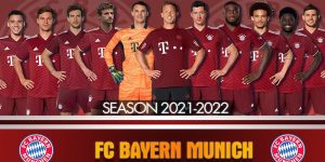 Câu lạc bộ Bayern Munich