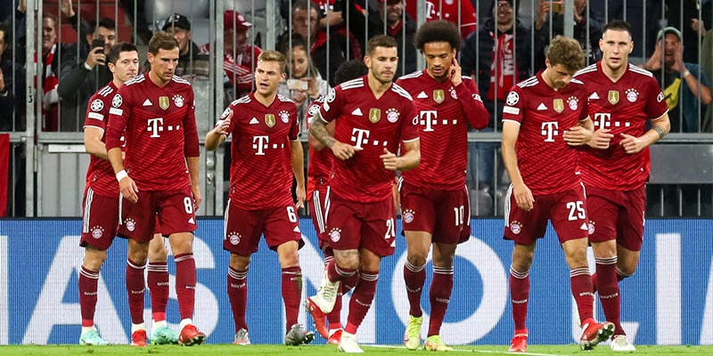 Những thông tin tổng quan về CLB Bayern Munich