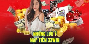 Nạp tiền 33WIN