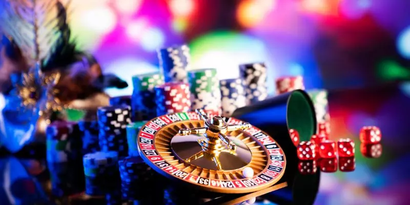 Roulette là game casino tại Hello88 được ưa chuộng hiện nay