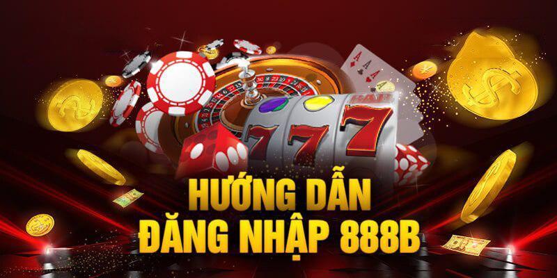 Đăng nhập 888B