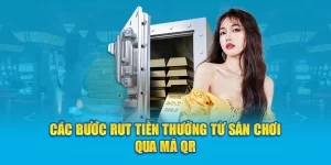 Giao dịch êm đẹp bằng cách quét QR Code