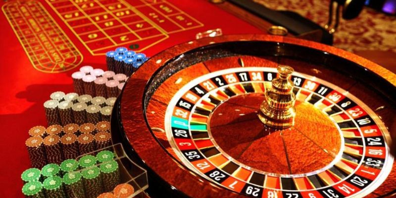 Giới thiệu những ưu điểm nổi bật của chuyên mục casino của KM88