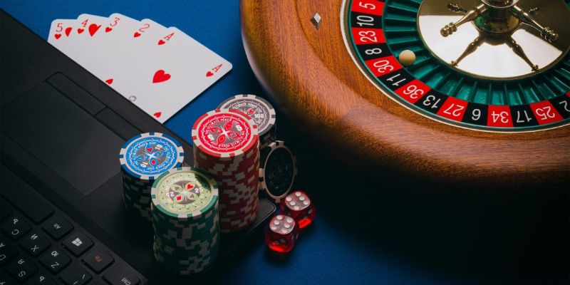 Quy trình các bước tham gia chơi casino cho thành viên nhà cái