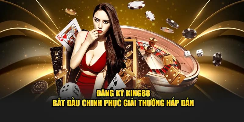 Đăng ký King88