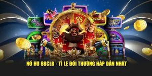 nổ hũ 88clb